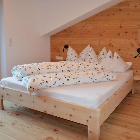 Apartament Steinhof Val di Mezzo Zewnętrze zdjęcie