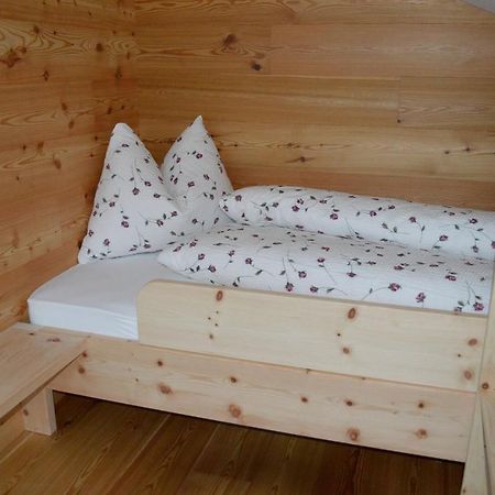 Apartament Steinhof Val di Mezzo Zewnętrze zdjęcie