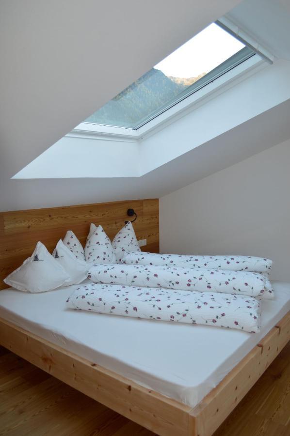 Apartament Steinhof Val di Mezzo Zewnętrze zdjęcie
