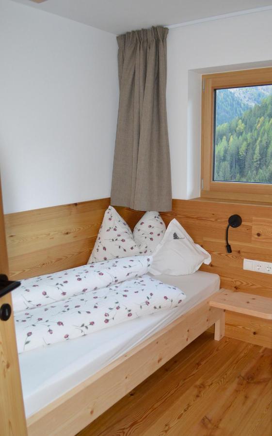 Apartament Steinhof Val di Mezzo Zewnętrze zdjęcie
