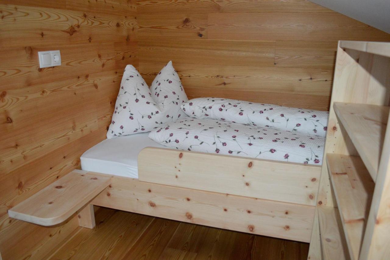 Apartament Steinhof Val di Mezzo Zewnętrze zdjęcie